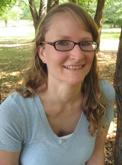 Aimee Ray