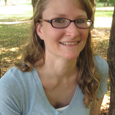 Aimee Ray