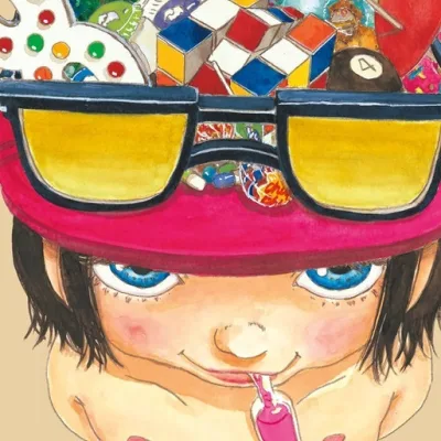 Akabori-kun