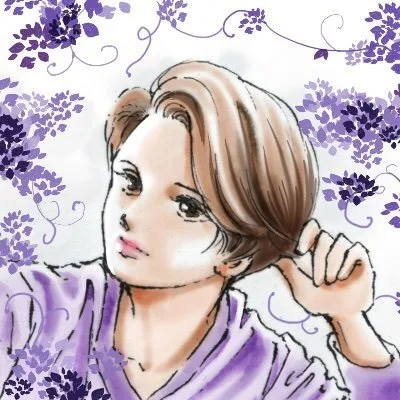 Akaishi Michiyo
