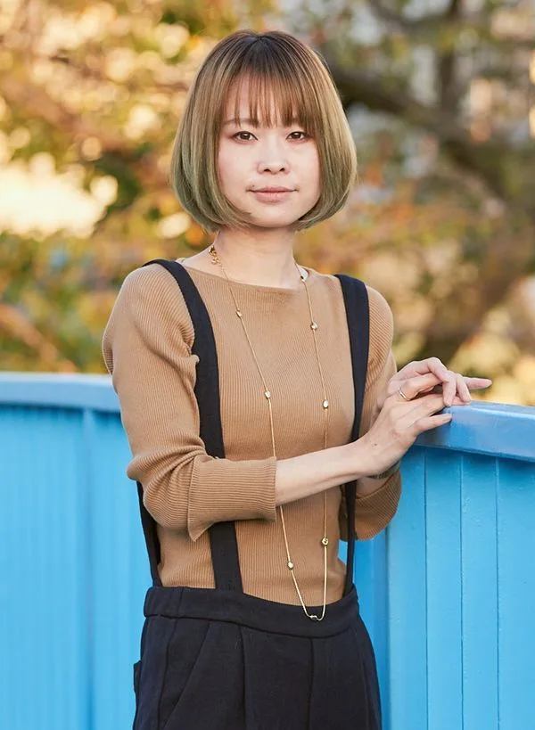 Akane Torikai