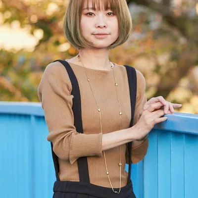 Akane Torikai