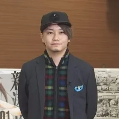 Akeji Fujimura