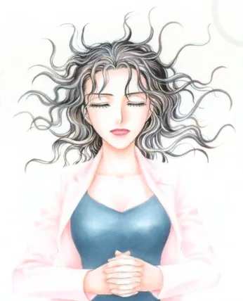 Aki Morino