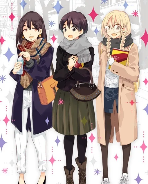 Aki★Eda