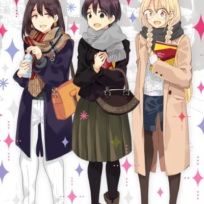 Aki★Eda