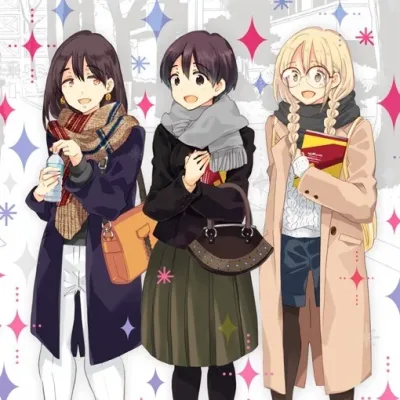 Aki★Eda