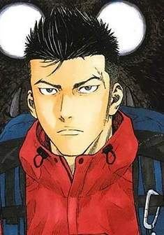 Akihiro Kumeta
