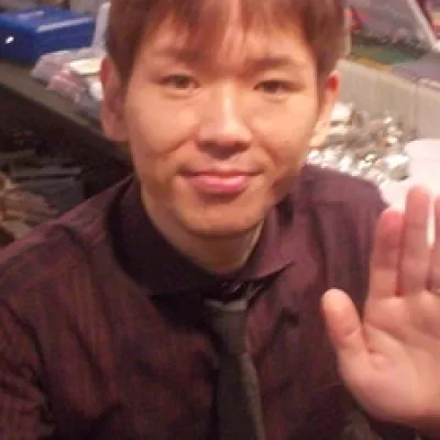 Akihisa Ikeda