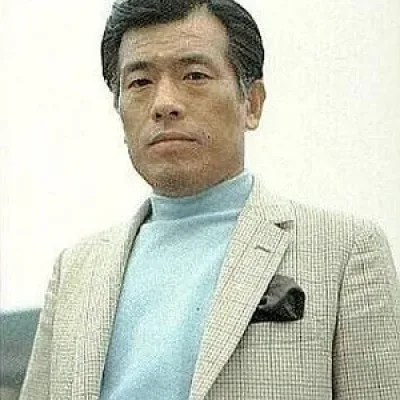 Akiji Kobayashi
