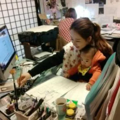 Akiko Higashimura