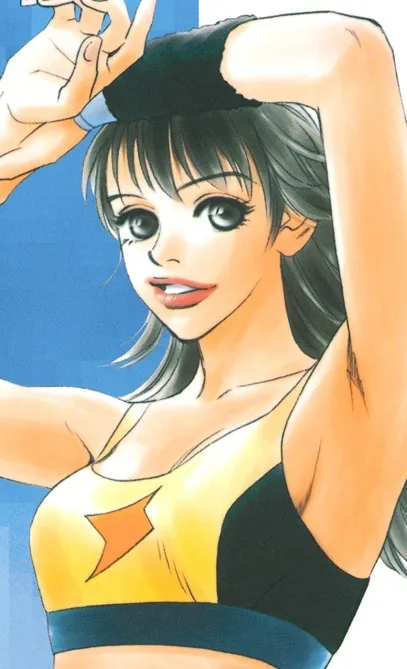 Akiko Monden