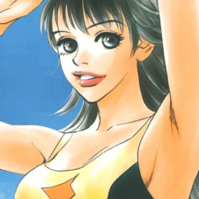 Akiko Monden