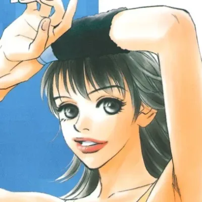 Akiko Monden