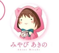 Akino Miyabi