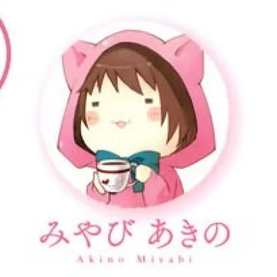 Akino Miyabi