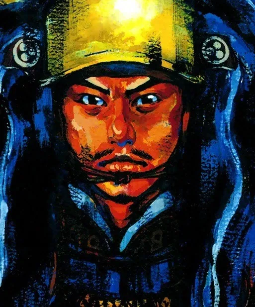 Akira Fukaya