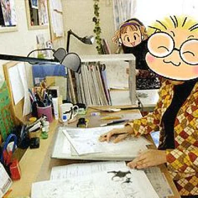 Akira Himekawa