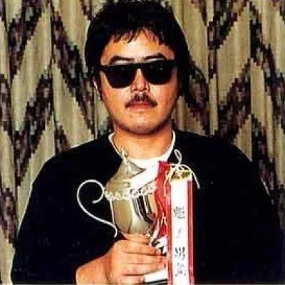 Akira Miyashita