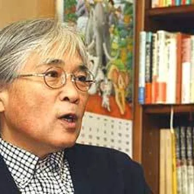 Akira Nagai