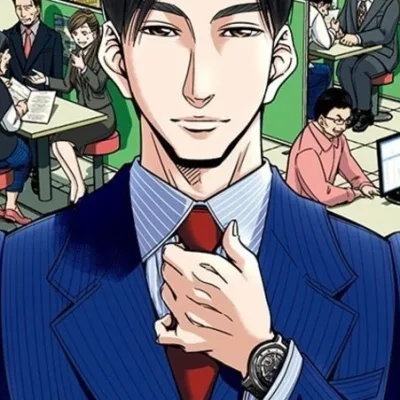 Akira Otani