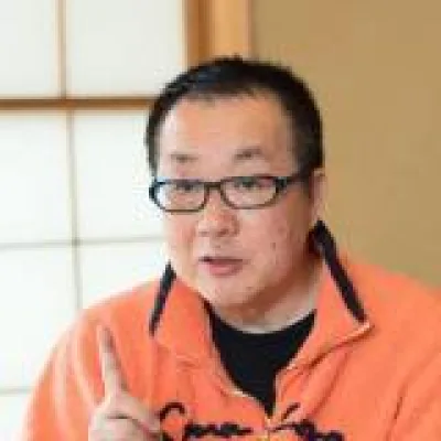 Akira Sakuma