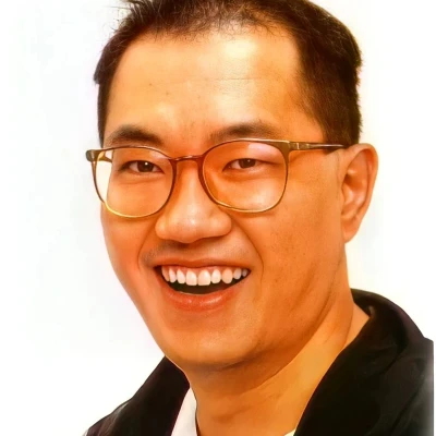 Akira Toriyama