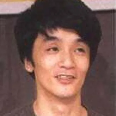 Akitaka Mika