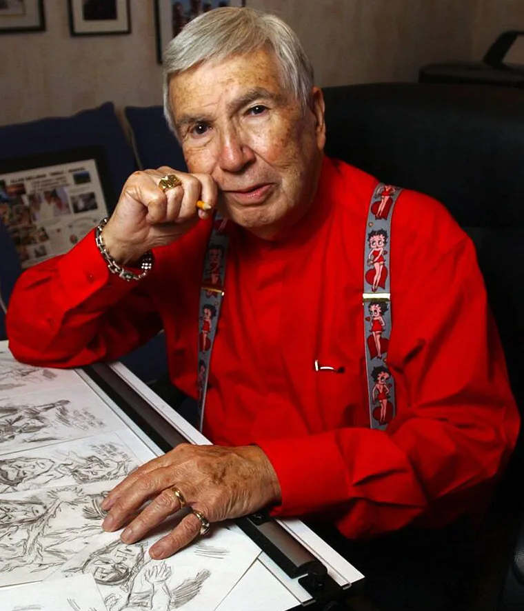 Al Bellman