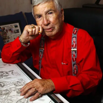 Al Bellman