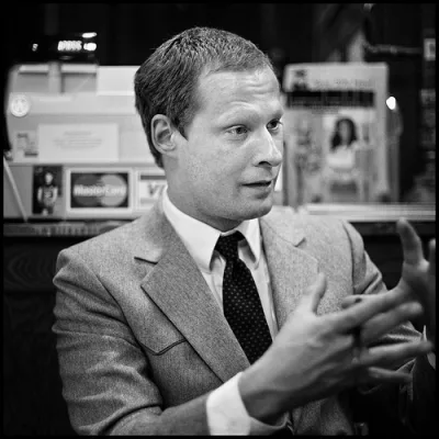 Al Columbia