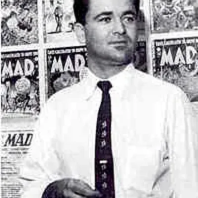 Al Feldstein