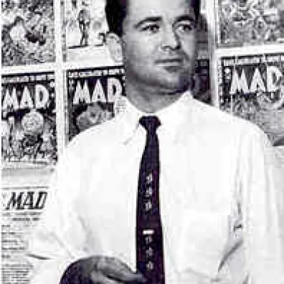 Al Feldstein