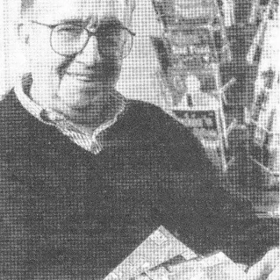 Al Hartley