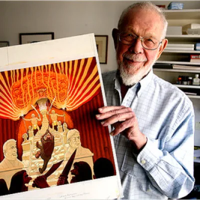 Al Jaffee