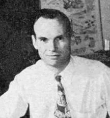 Al McWilliams