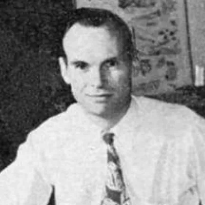Al McWilliams