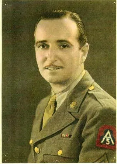 Al Walker