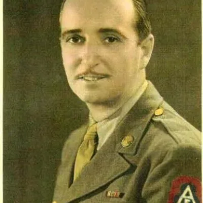 Al Walker