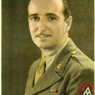 Al Walker