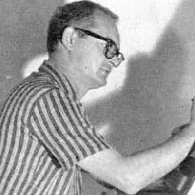Al Wiseman