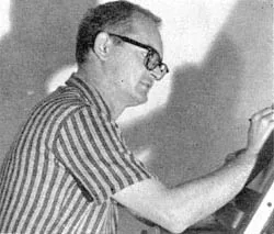 Al Wiseman