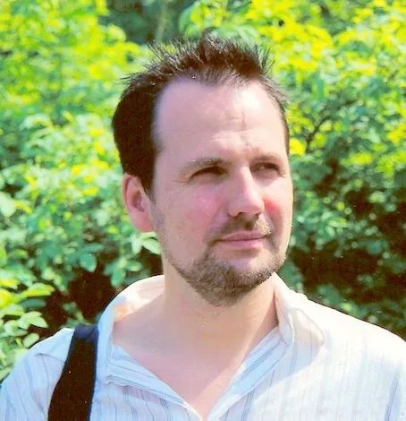 Alain Henriet