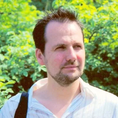 Alain Henriet
