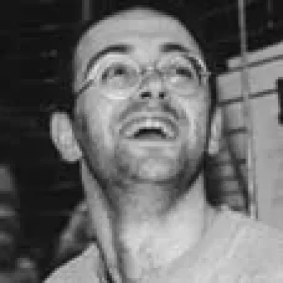 Alain Janolle