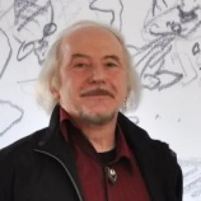 Alain Jost