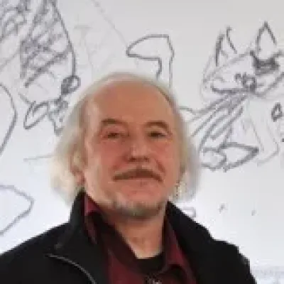 Alain Jost