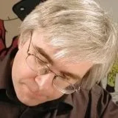 Alain Maury