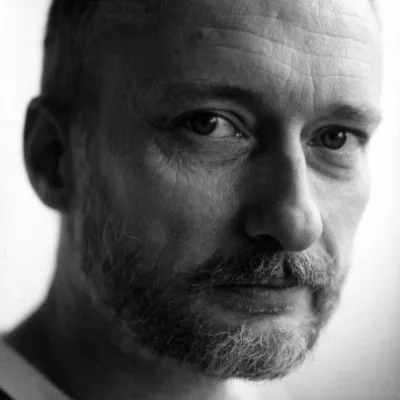 Alain Mounier