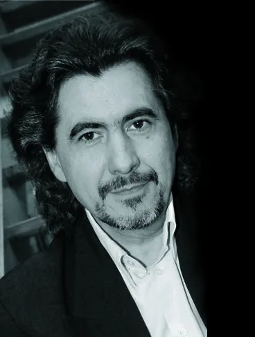 Alain Queireix